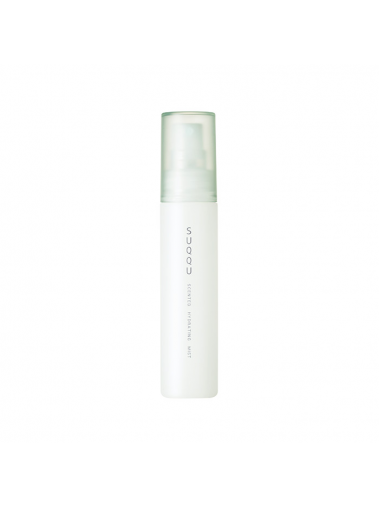 SUQQU 香氛美肌噴霧 Scented Hydrating Mist 60ml